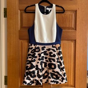 Finders Keepers Dress